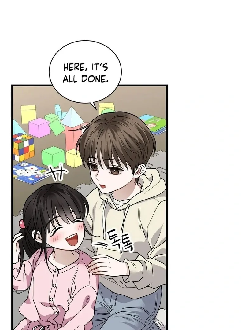 Read Unlocking a Cozy Captivity chapter 6 image 20 on Lezhin