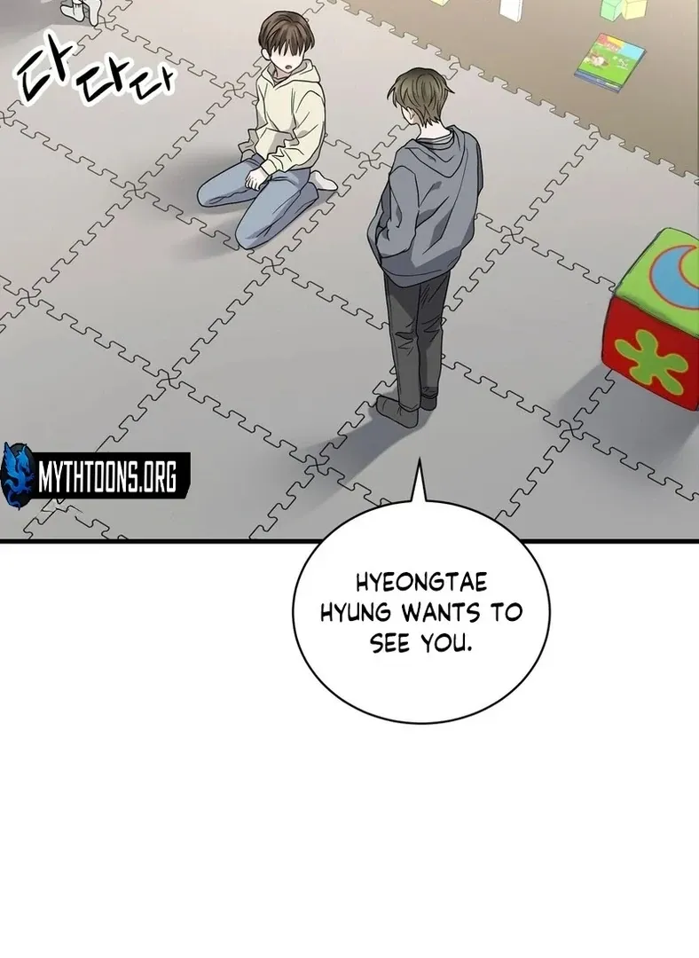 Read Unlocking a Cozy Captivity chapter 6 image 22 on Lezhin