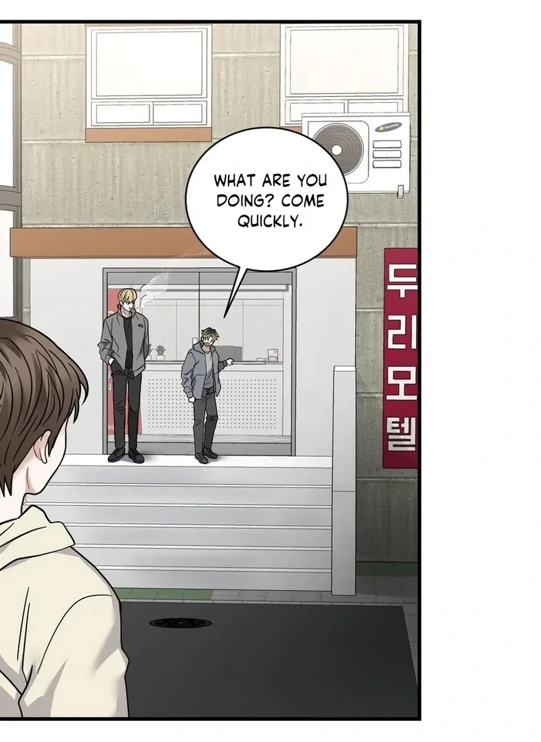 Read Unlocking a Cozy Captivity chapter 6 image 28 on Lezhin