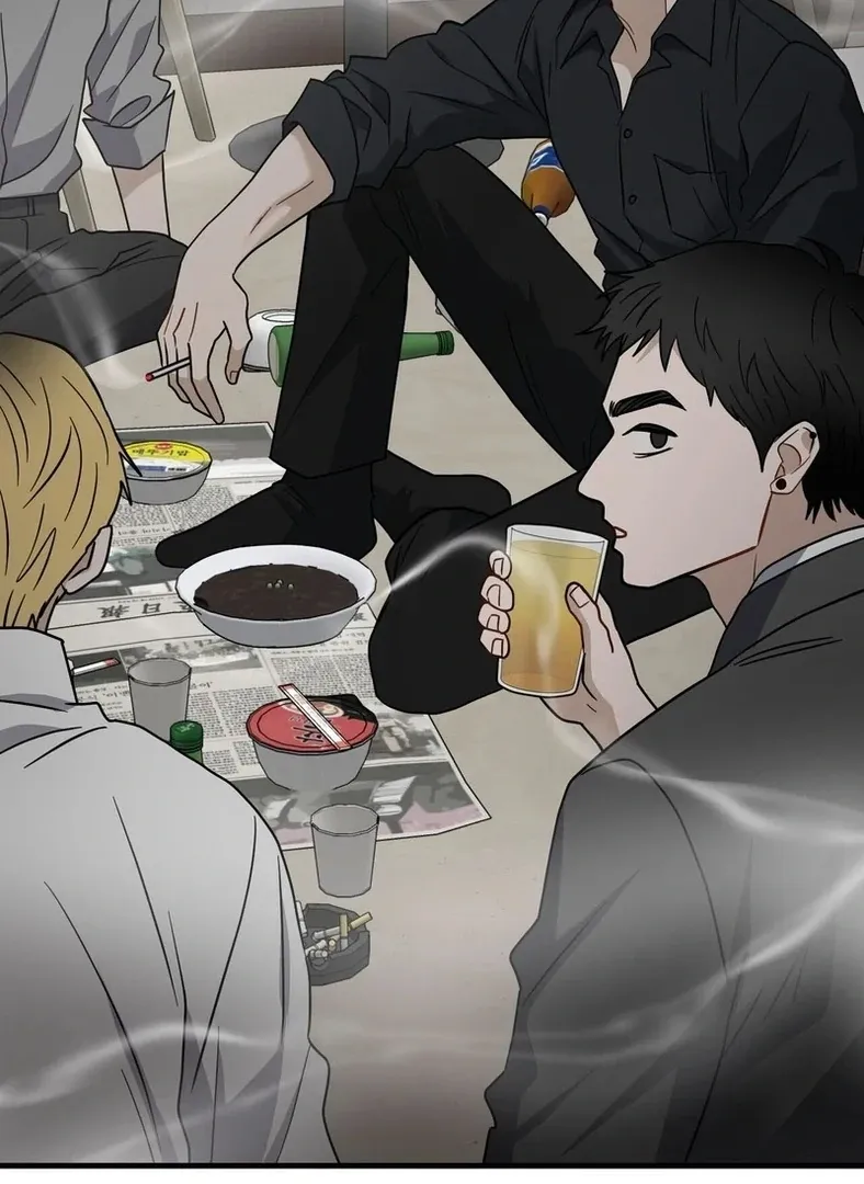 Read Unlocking a Cozy Captivity chapter 6 image 33 on Lezhin