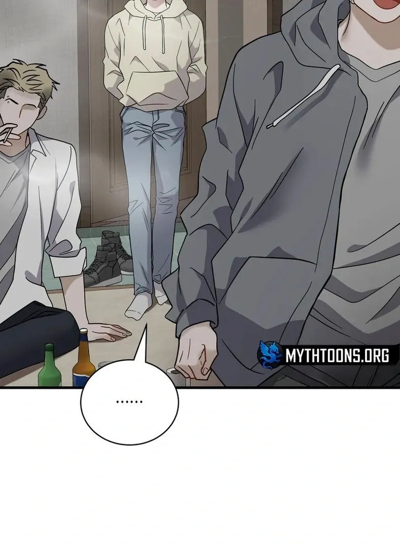 Read Unlocking a Cozy Captivity chapter 6 image 35 on Lezhin