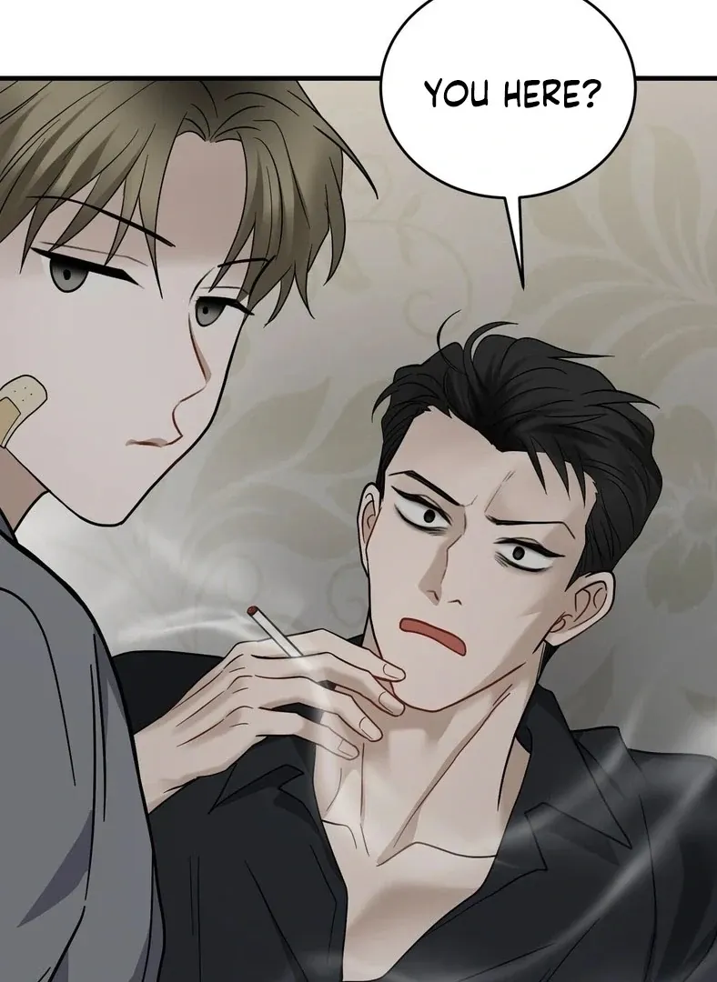 Read Unlocking a Cozy Captivity chapter 6 image 38 on Lezhin