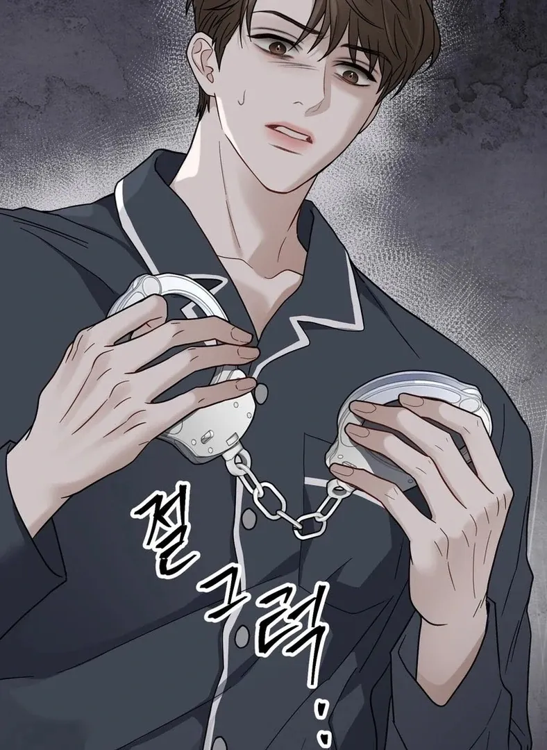 Read Unlocking a Cozy Captivity chapter 6 image 4 on Lezhin