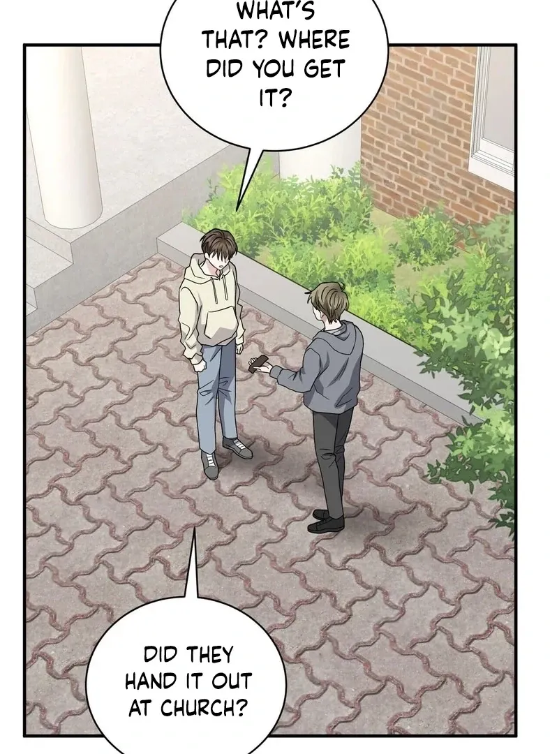 Read Unlocking a Cozy Captivity chapter 6 image 46 on Lezhin