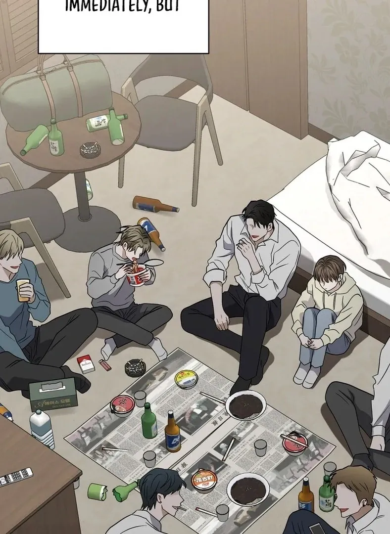 Read Unlocking a Cozy Captivity chapter 6 image 61 on Lezhin