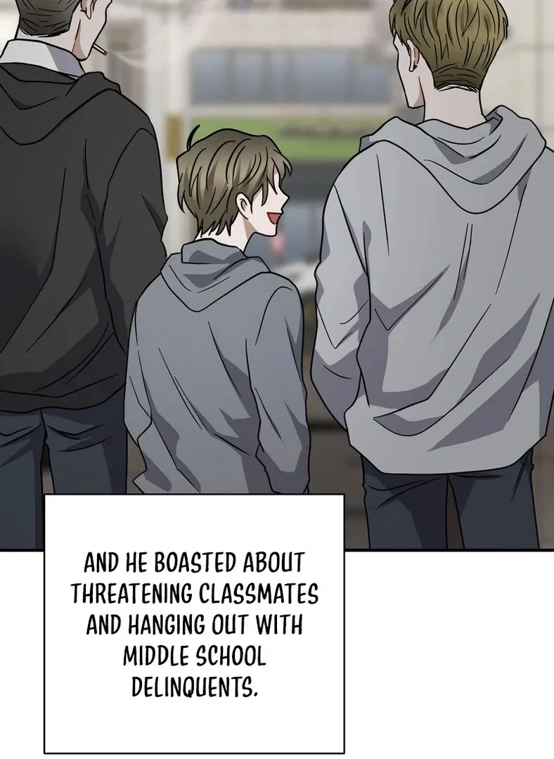 Read Unlocking a Cozy Captivity chapter 6 image 73 on Lezhin