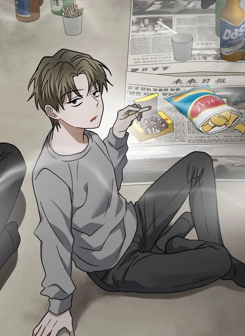 Read Unlocking a Cozy Captivity chapter 6 image 76 on Lezhin
