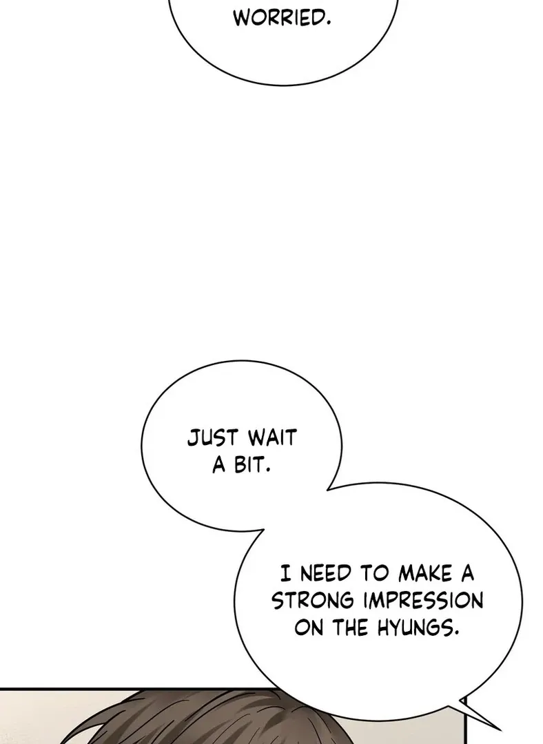 Read Unlocking a Cozy Captivity chapter 6 image 79 on Lezhin
