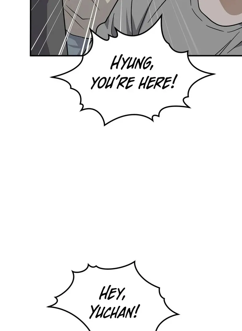 Read Unlocking a Cozy Captivity chapter 6 image 86 on Lezhin