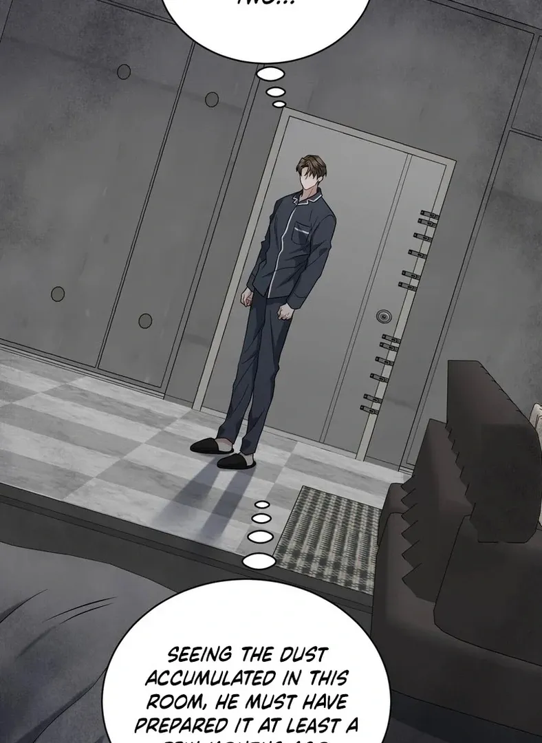 Read Unlocking a Cozy Captivity chapter 6 image 9 on Lezhin