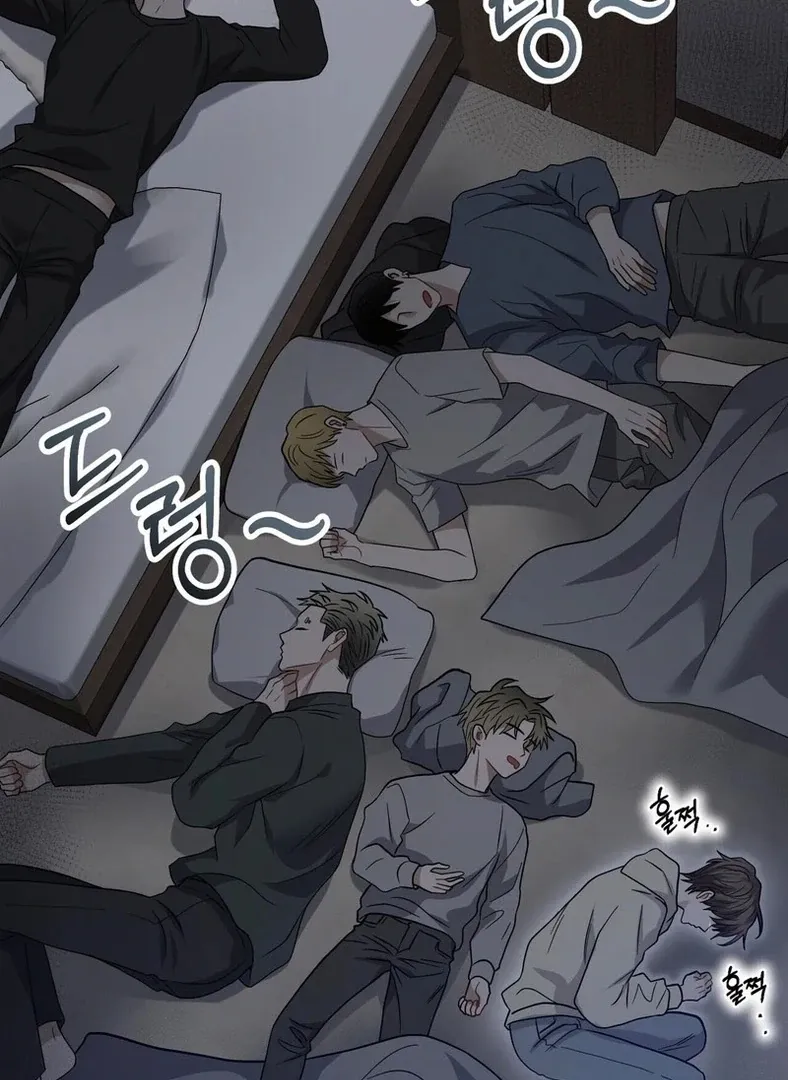 Read Unlocking a Cozy Captivity chapter 6 image 99 on Lezhin
