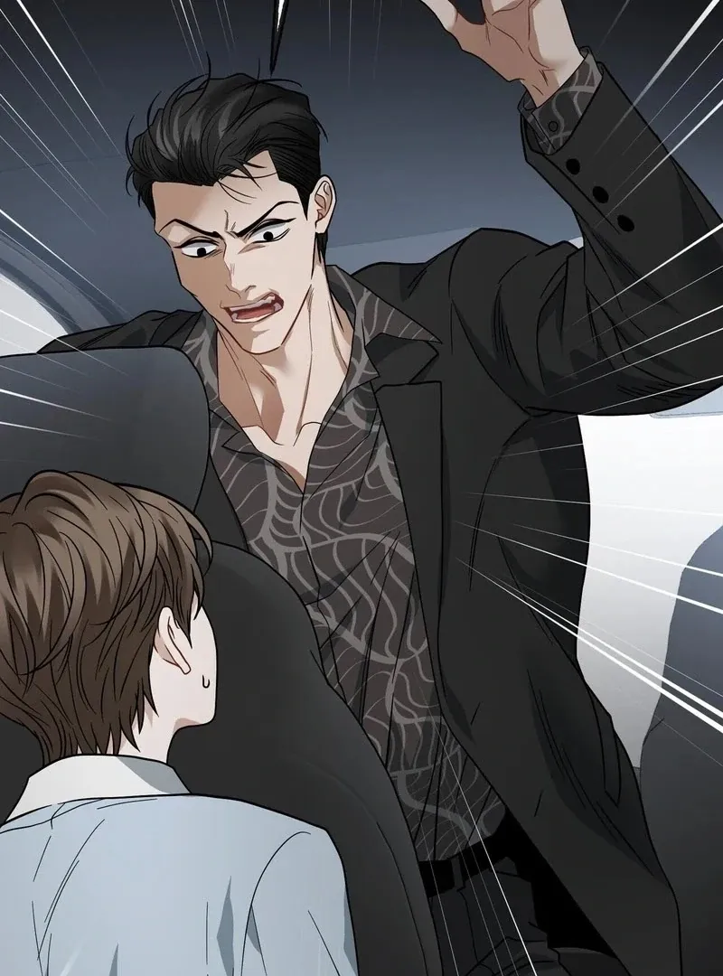 Read Unlocking a Cozy Captivity chapter 7 image 10 on Lezhin