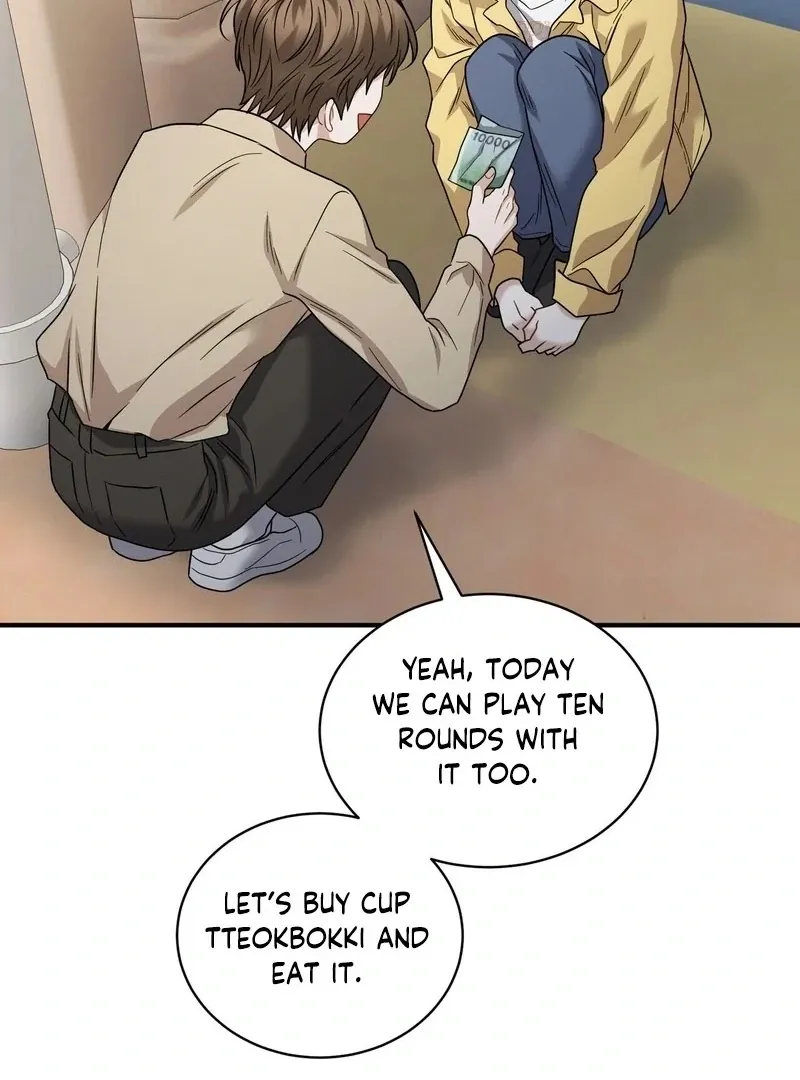 Read Unlocking a Cozy Captivity chapter 7 image 106 on Lezhin