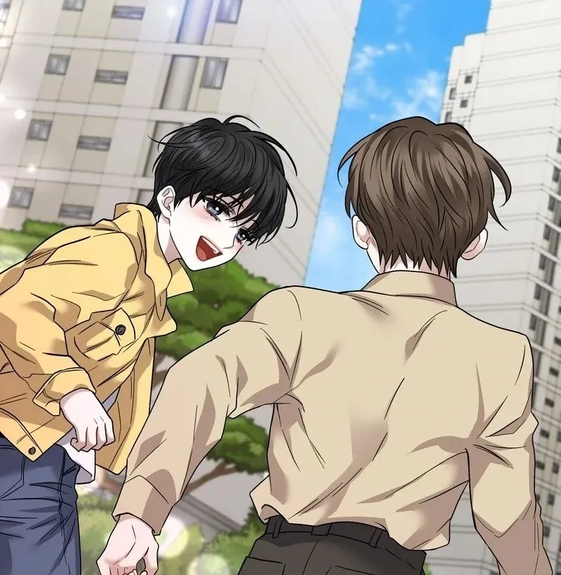 Read Unlocking a Cozy Captivity chapter 7 image 112 on Lezhin