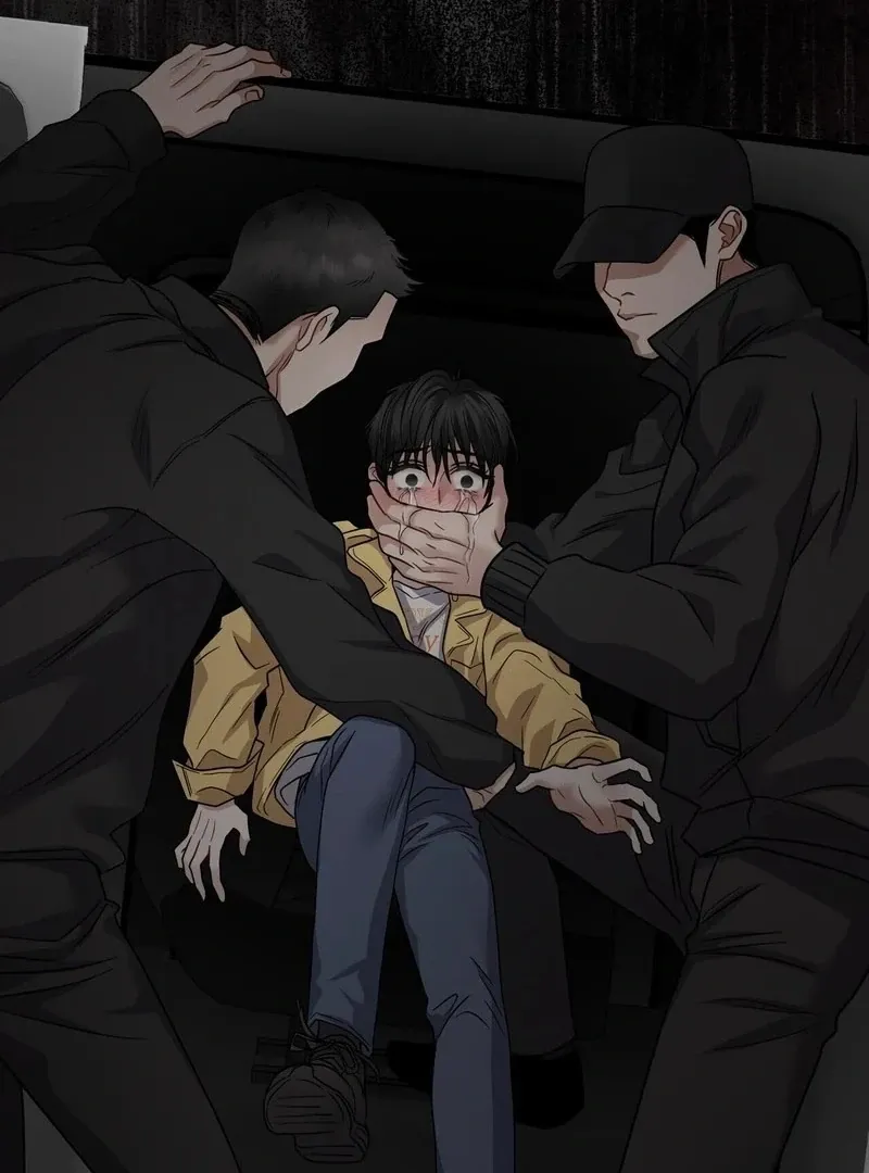 Read Unlocking a Cozy Captivity chapter 7 image 119 on Lezhin