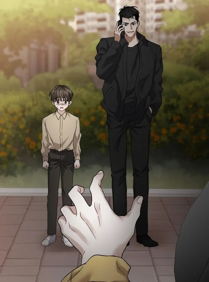 Read Unlocking a Cozy Captivity chapter 7 image 122 on Lezhin