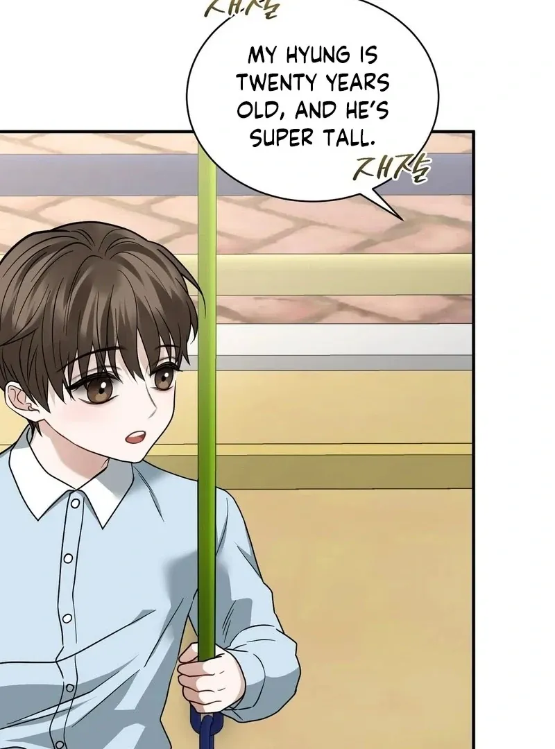 Read Unlocking a Cozy Captivity chapter 7 image 29 on Lezhin