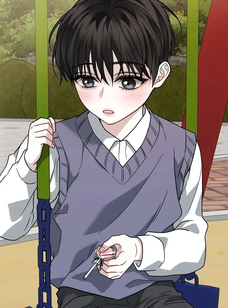 Read Unlocking a Cozy Captivity chapter 7 image 39 on Lezhin