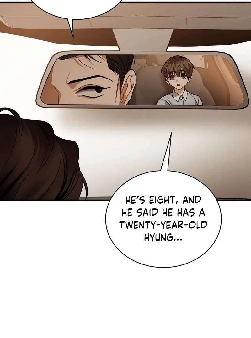 Read Unlocking a Cozy Captivity chapter 7 image 46 on Lezhin