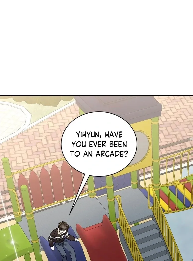 Read Unlocking a Cozy Captivity chapter 7 image 71 on Lezhin