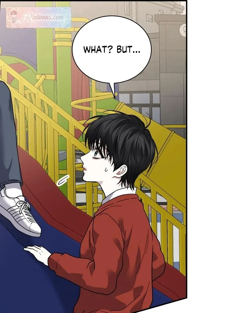 Read Unlocking a Cozy Captivity chapter 7 image 76 on Lezhin