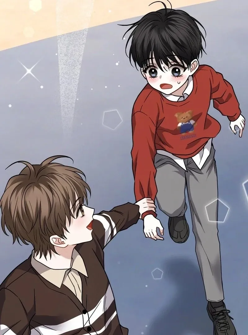 Read Unlocking a Cozy Captivity chapter 7 image 81 on Lezhin