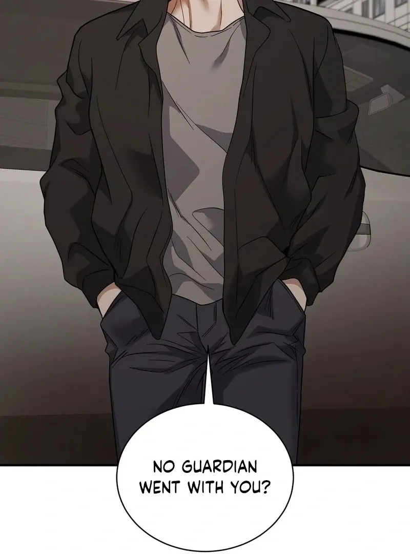 Read Unlocking a Cozy Captivity chapter 7 image 85 on Lezhin