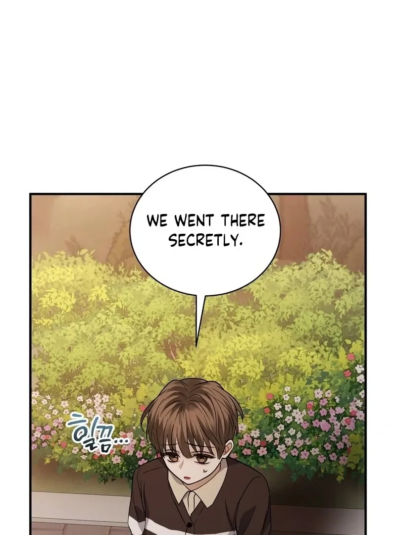 Read Unlocking a Cozy Captivity chapter 7 image 86 on Lezhin