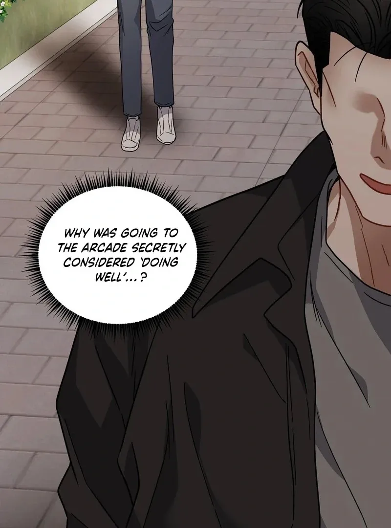 Read Unlocking a Cozy Captivity chapter 7 image 91 on Lezhin