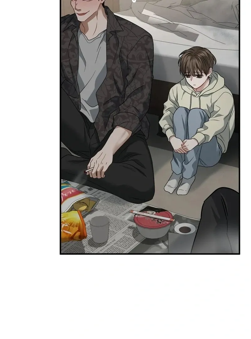 Read Unlocking a Cozy Captivity chapter 8 image 10 on Lezhin