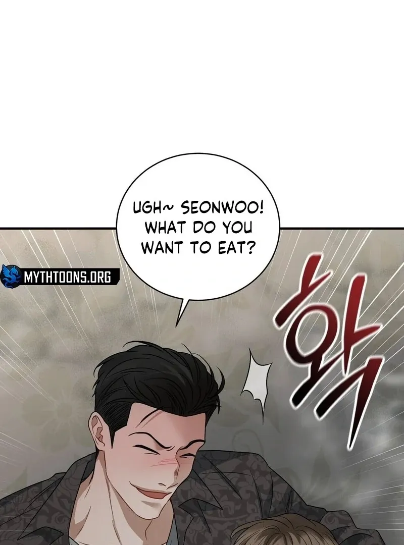Read Unlocking a Cozy Captivity chapter 8 image 11 on Lezhin