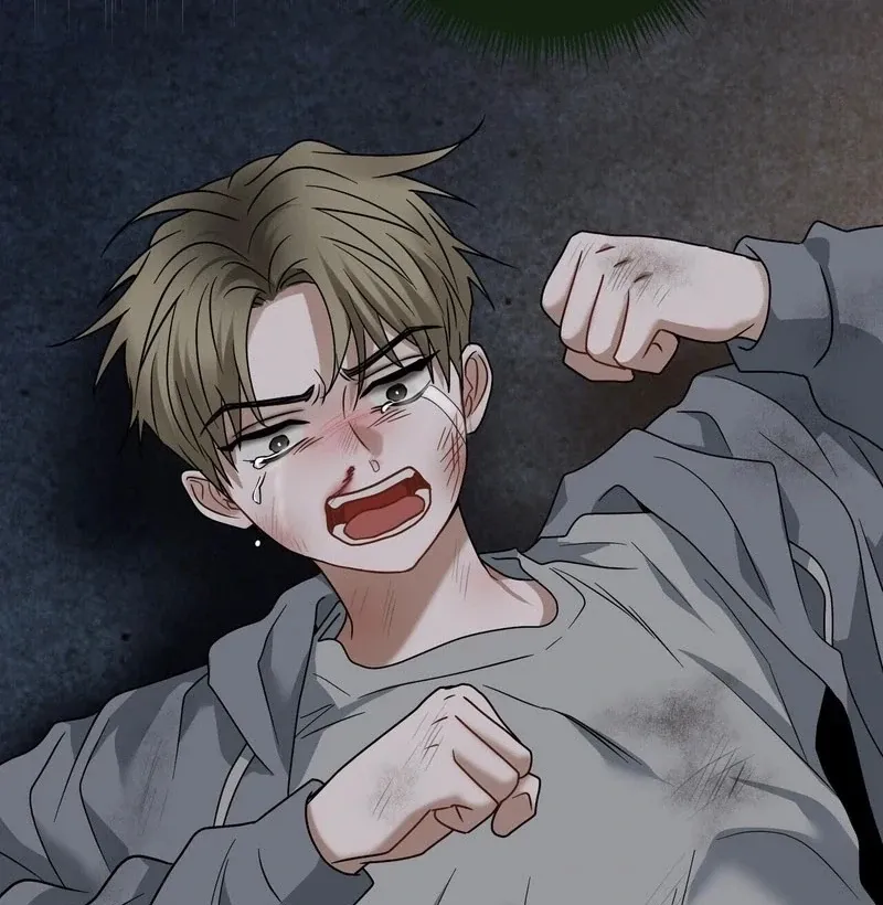 Read Unlocking a Cozy Captivity chapter 8 image 112 on Lezhin