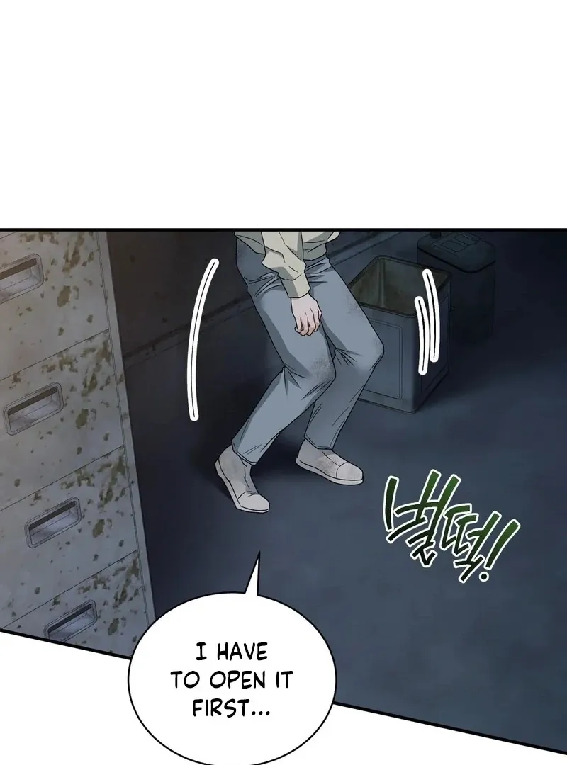 Read Unlocking a Cozy Captivity chapter 8 image 117 on Lezhin