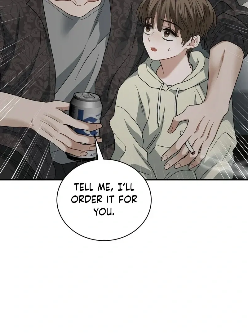 Read Unlocking a Cozy Captivity chapter 8 image 12 on Lezhin