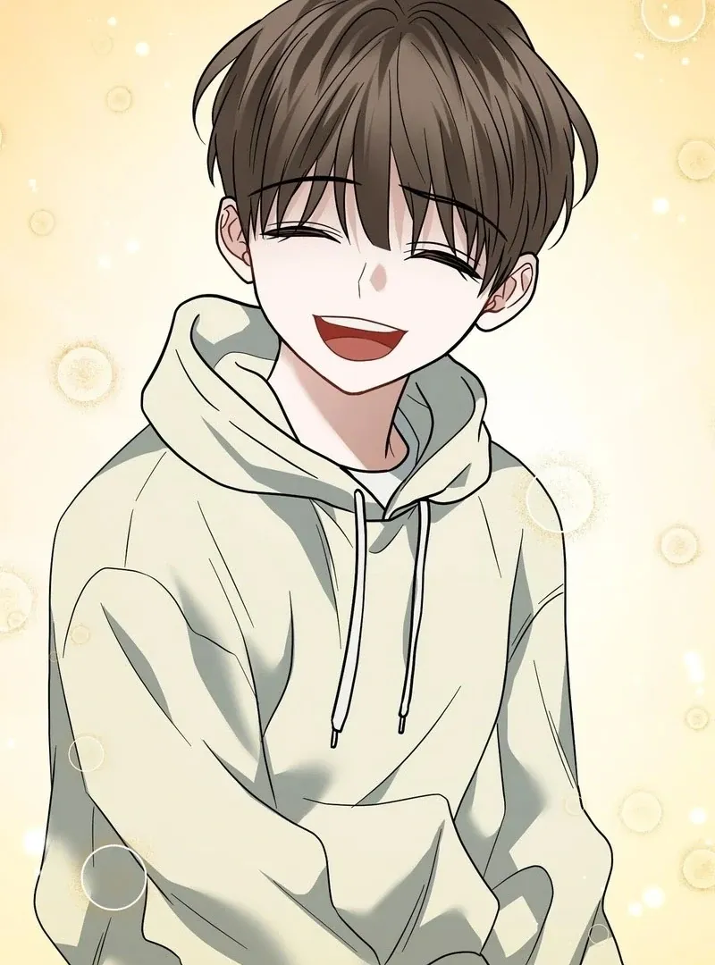 Read Unlocking a Cozy Captivity chapter 8 image 18 on Lezhin