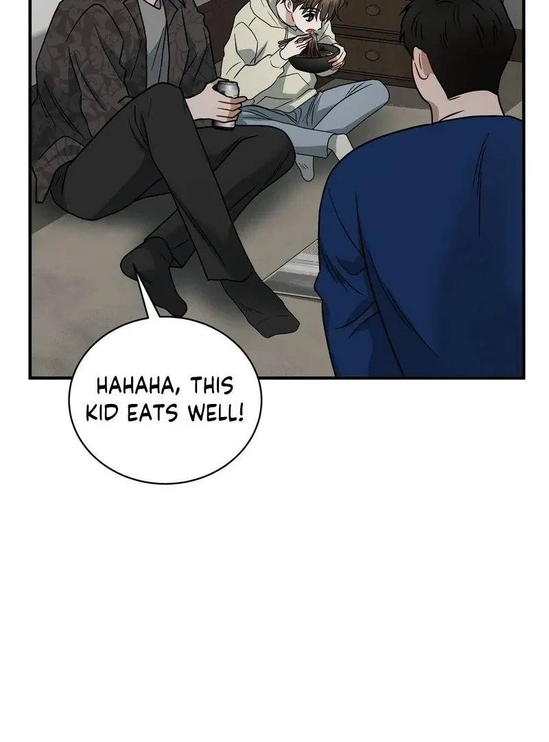 Read Unlocking a Cozy Captivity chapter 8 image 20 on Lezhin