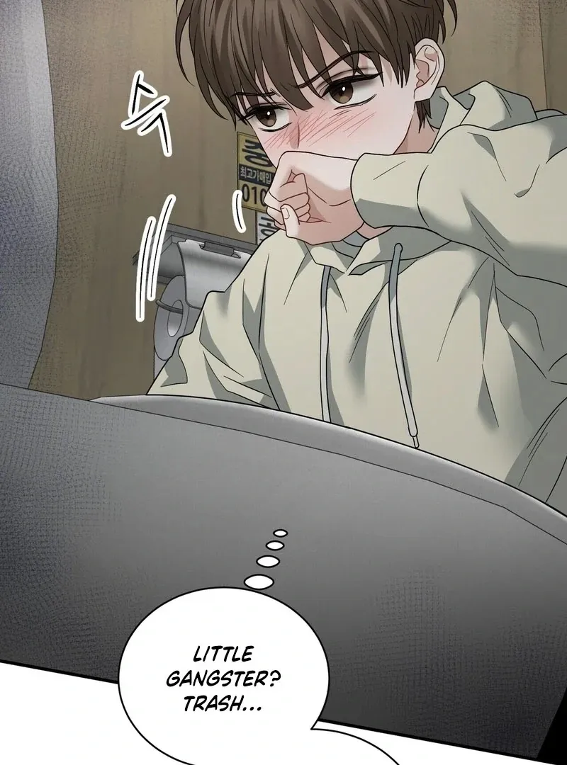 Read Unlocking a Cozy Captivity chapter 8 image 28 on Lezhin