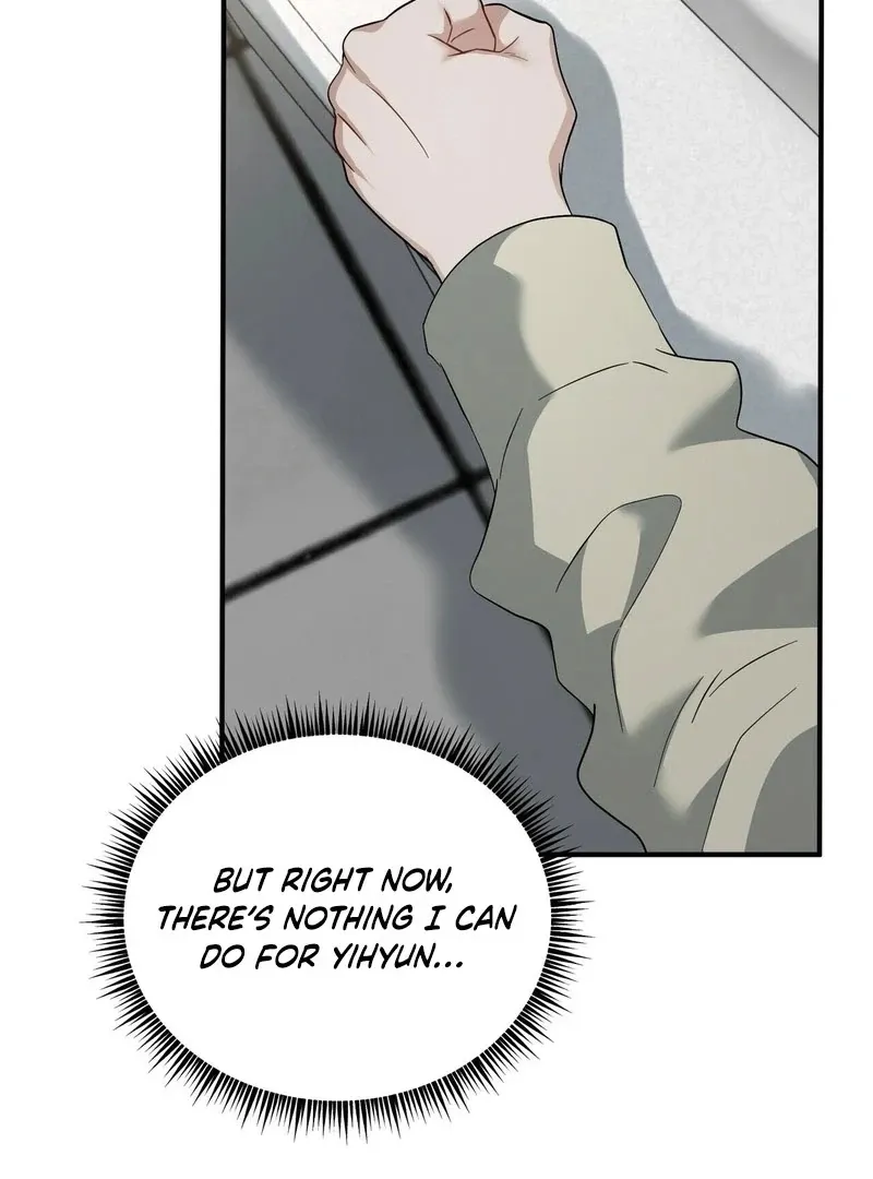 Read Unlocking a Cozy Captivity chapter 8 image 30 on Lezhin