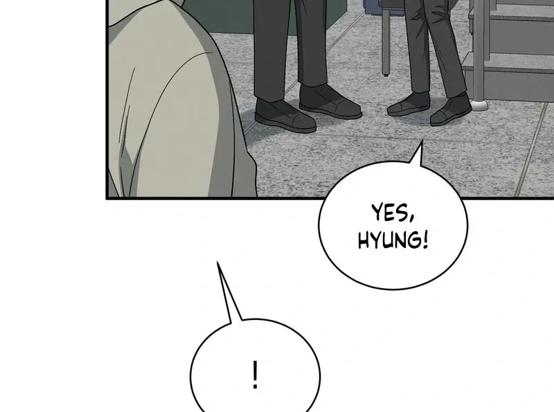 Read Unlocking a Cozy Captivity chapter 8 image 35 on Lezhin