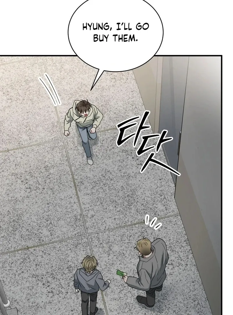 Read Unlocking a Cozy Captivity chapter 8 image 37 on Lezhin