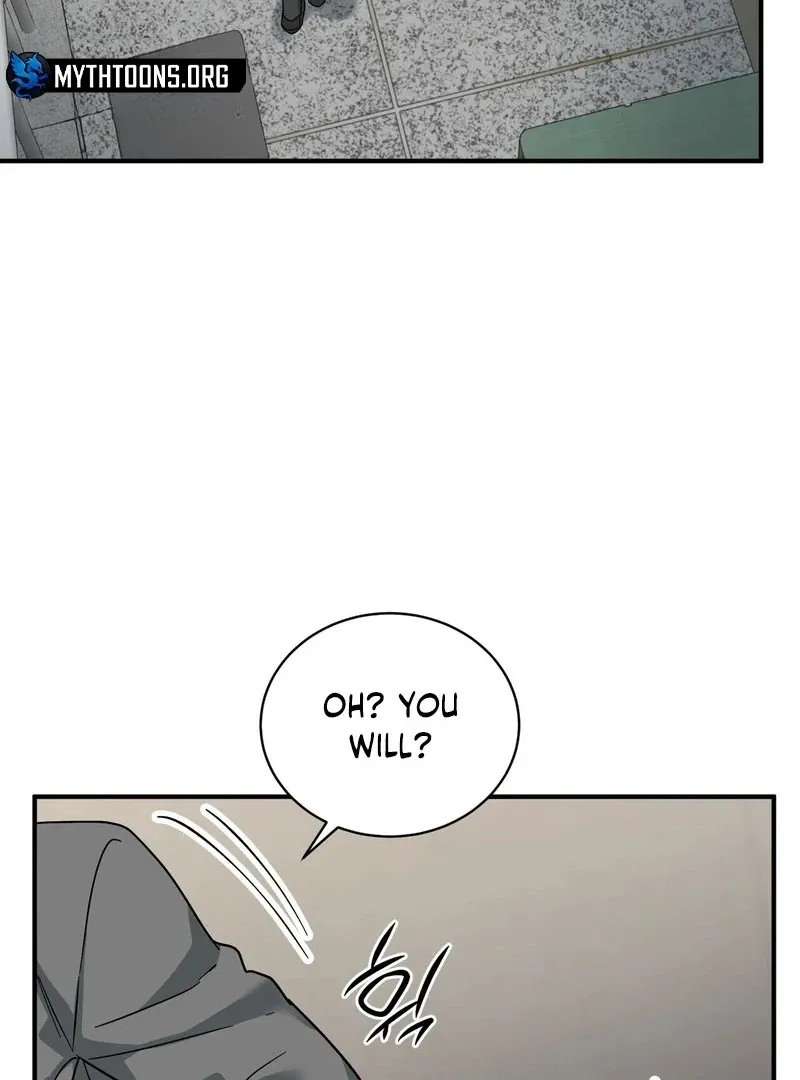 Read Unlocking a Cozy Captivity chapter 8 image 38 on Lezhin