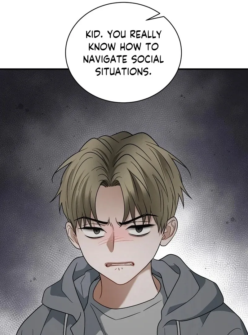 Read Unlocking a Cozy Captivity chapter 8 image 40 on Lezhin