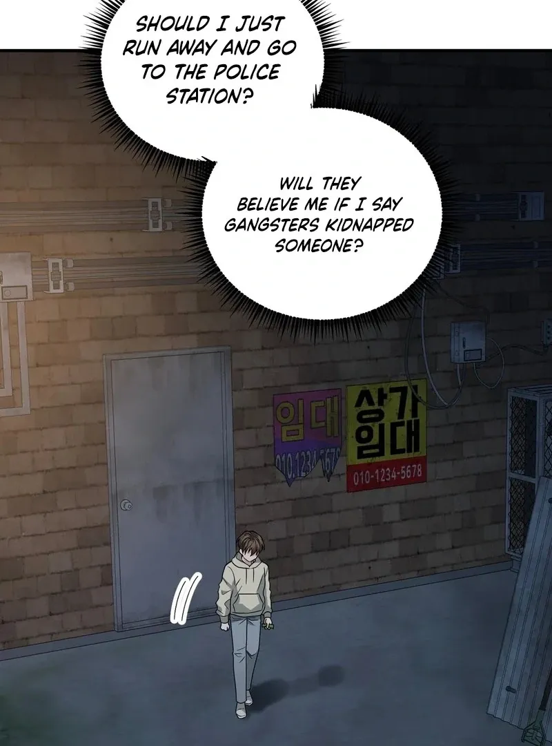 Read Unlocking a Cozy Captivity chapter 8 image 43 on Lezhin