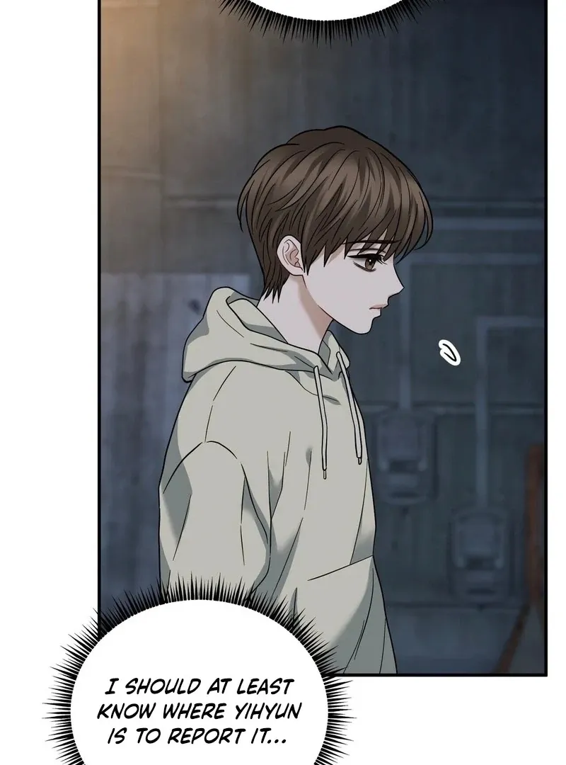 Read Unlocking a Cozy Captivity chapter 8 image 45 on Lezhin