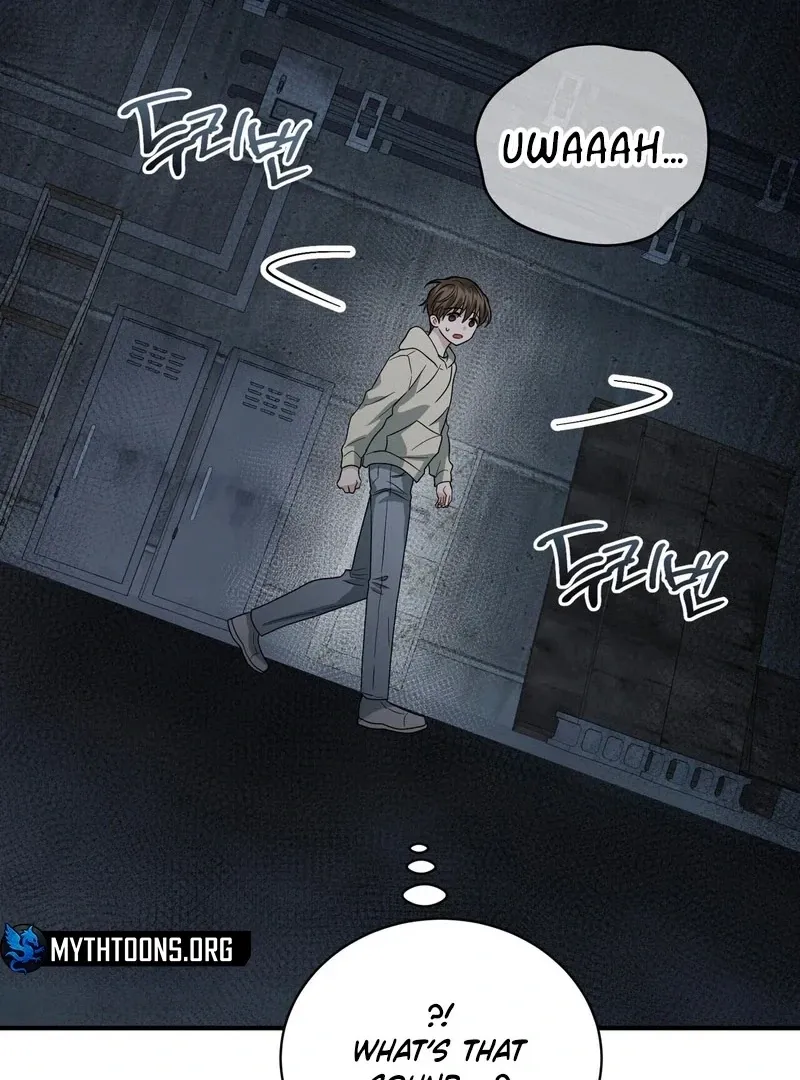 Read Unlocking a Cozy Captivity chapter 8 image 49 on Lezhin