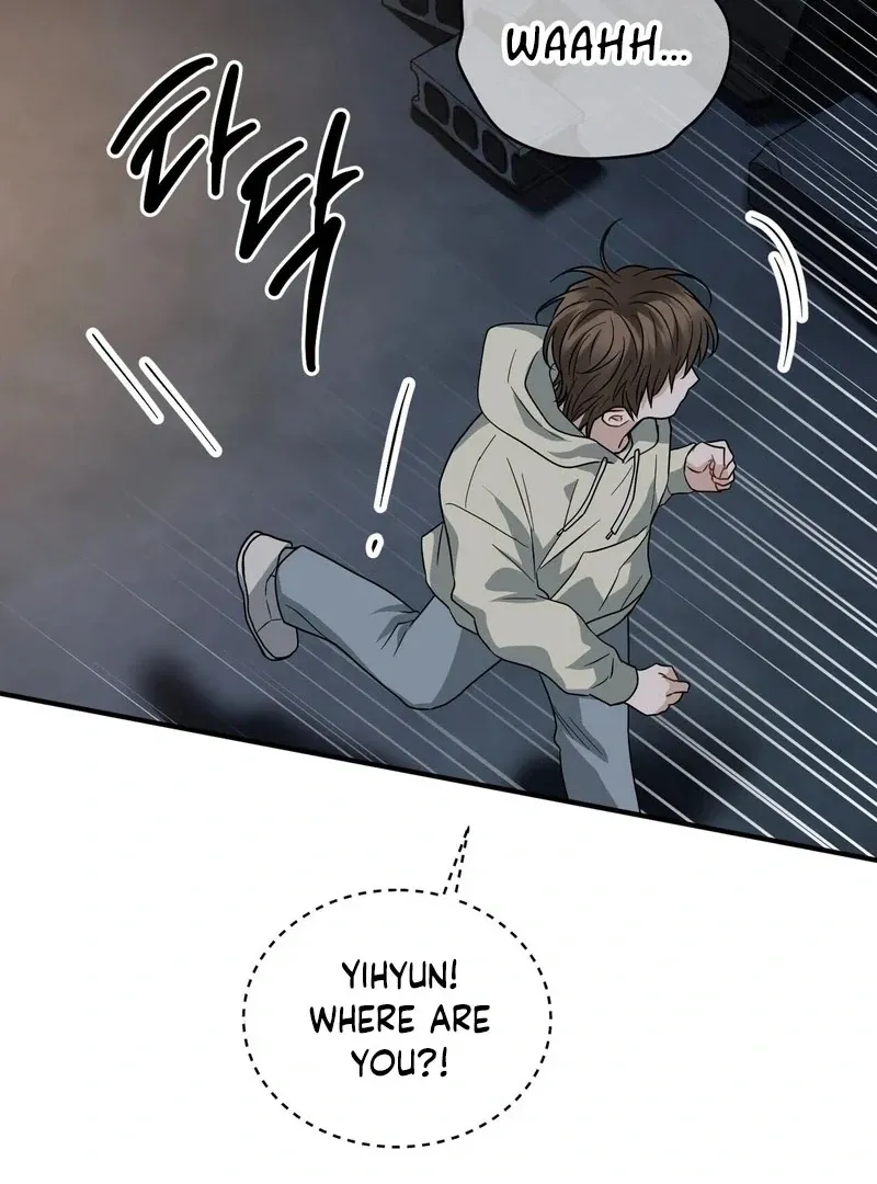 Read Unlocking a Cozy Captivity chapter 8 image 56 on Lezhin