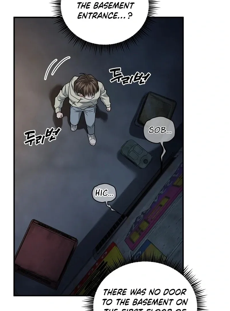 Read Unlocking a Cozy Captivity chapter 8 image 62 on Lezhin