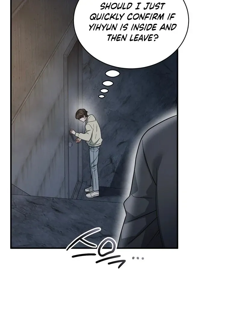Read Unlocking a Cozy Captivity chapter 8 image 69 on Lezhin