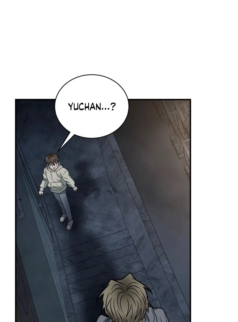 Read Unlocking a Cozy Captivity chapter 8 image 76 on Lezhin