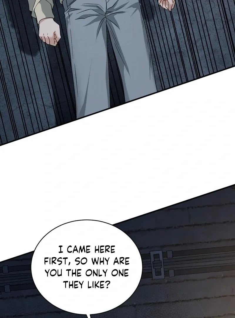 Read Unlocking a Cozy Captivity chapter 8 image 82 on Lezhin